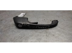 Recambio de maneta exterior delantera izquierda para volkswagen t-3 caravelle referencia OEM IAM 251837205  