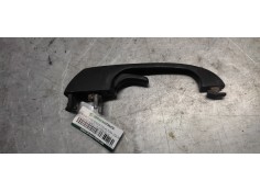 Recambio de maneta exterior delantera izquierda para volkswagen t-3 caravelle referencia OEM IAM 251837205   2