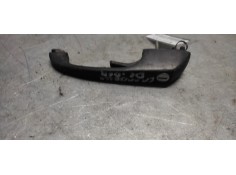 Recambio de maneta exterior delantera derecha para volkswagen t-3 caravelle referencia OEM IAM 251837206  