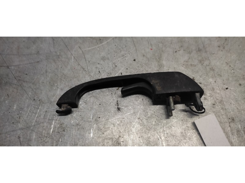 Recambio de maneta exterior delantera derecha para volkswagen t-3 caravelle referencia OEM IAM 251837206  