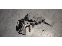 Recambio de cerradura puerta trasera izquierda para nissan almera (n16/e) acenta referencia OEM IAM  6 PNS  2