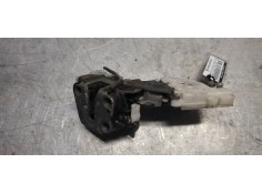 Recambio de cerradura puerta trasera izquierda para nissan almera (n16/e) acenta referencia OEM IAM  2 PINS 