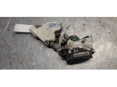 Recambio de cerradura puerta trasera izquierda para nissan almera (n16/e) acenta referencia OEM IAM  2 PINS  2