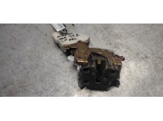 Recambio de cerradura puerta delantera derecha para nissan almera (n16/e) acenta referencia OEM IAM  4 PINS 