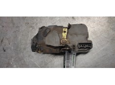 Recambio de cerradura puerta trasera derecha para peugeot 206 berlina xs referencia OEM IAM  4 PINS  2