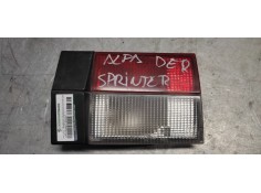 Recambio de piloto trasero derecho interior para alfa romeo sprint referencia OEM IAM   