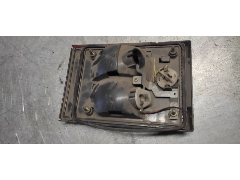 Recambio de piloto trasero derecho interior para alfa romeo sprint referencia OEM IAM   