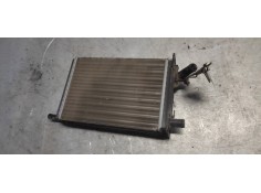 Recambio de radiador de calefaccion para renault trafic (desde 5.89) t 1100 referencia OEM IAM   