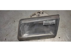 Recambio de faro izquierdo para peugeot 205 berlina 1.8 diesel referencia OEM IAM   