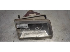 Recambio de faro derecho para peugeot 205 berlina 1.4 referencia OEM IAM   