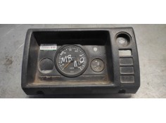 Recambio de cuadro instrumentos para mercedes mb 100 d caja cerrada / combi combi i (bm 631.333/343) referencia OEM IAM   