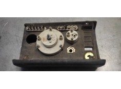 Recambio de cuadro instrumentos para mercedes mb 100 d caja cerrada / combi combi i (bm 631.333/343) referencia OEM IAM    2