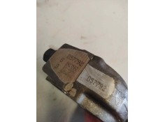 Recambio de biela para iveco stralis (ad/at) fg ad   4x2 tráfico urbano referencia OEM IAM D57792   2