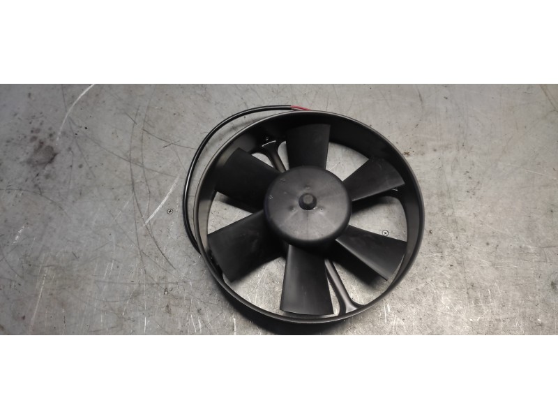Recambio de electroventilador para nissan patrol (k/w160) familiar (w160) referencia OEM IAM   