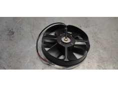 Recambio de electroventilador para nissan patrol (k/w160) familiar (w160) referencia OEM IAM    2