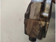 Recambio de biela para iveco stralis (ad/at) fg ad   4x2 tráfico urbano referencia OEM IAM D57793   2