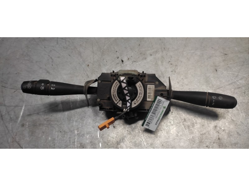 Recambio de mando multifuncion para opel movano furgón corto 2.8t referencia OEM IAM   