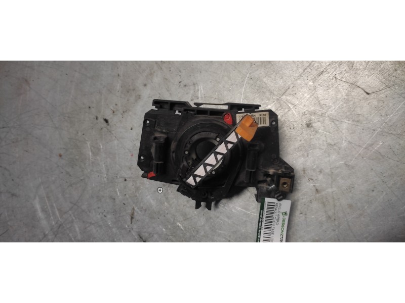 Recambio de anillo airbag para renault clio ii fase i (b/cbo) 1.2 referencia OEM IAM 7700432854  