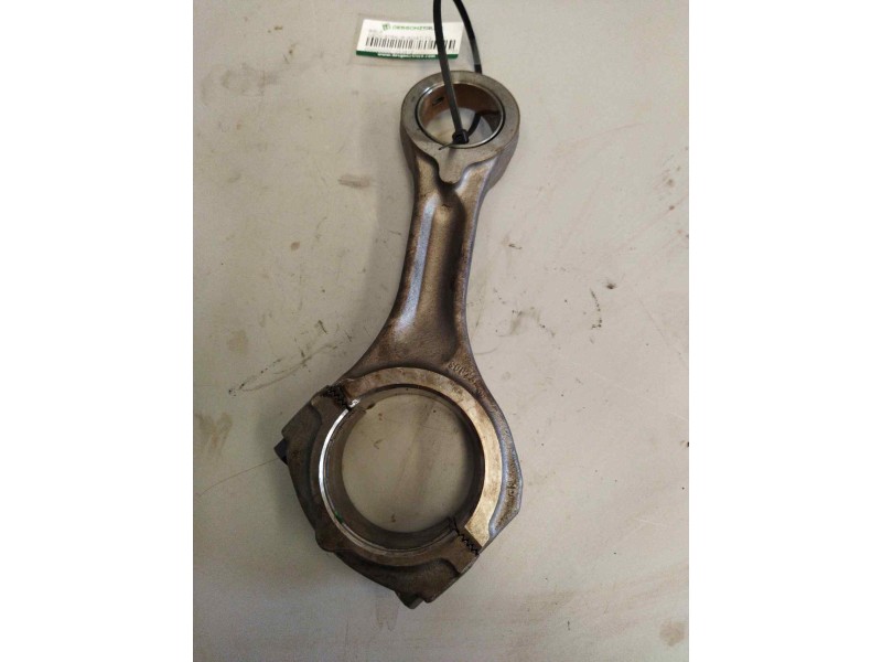 Recambio de biela para iveco stralis (ad/at) fg ad   4x2 tráfico urbano referencia OEM IAM D57783  