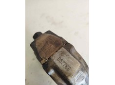 Recambio de biela para iveco stralis (ad/at) fg ad   4x2 tráfico urbano referencia OEM IAM D57783   2