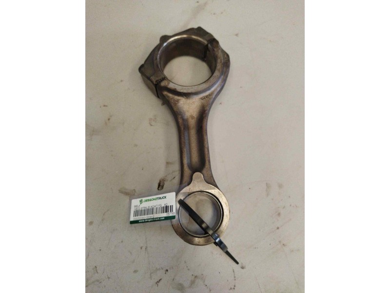 Recambio de biela para iveco stralis (ad/at) fg ad   4x2 tráfico urbano referencia OEM IAM D57783  
