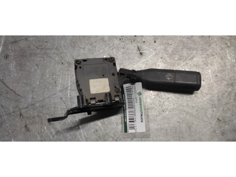 Recambio de mando limpia para renault rapid/express (f40) 1.3 cat referencia OEM IAM 770030616 5 PINS 