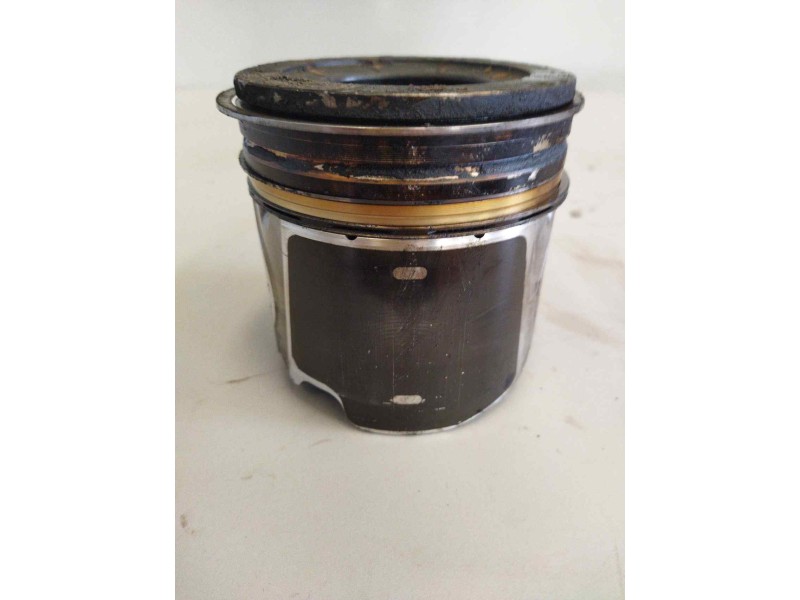 Recambio de piston para iveco stralis (ad/at) fg ad   4x2 tráfico urbano referencia OEM IAM 115L103 42631 