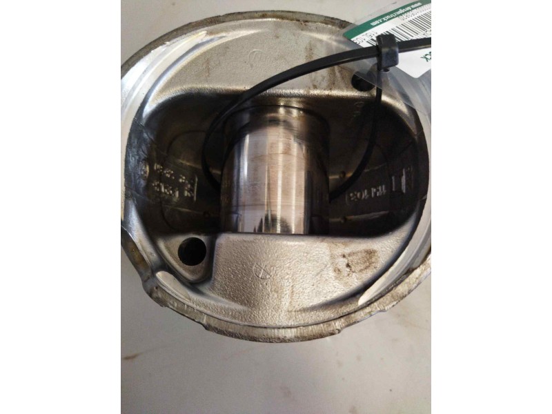 Recambio de piston para iveco stralis (ad/at) fg ad   4x2 tráfico urbano referencia OEM IAM 115L103 42631 