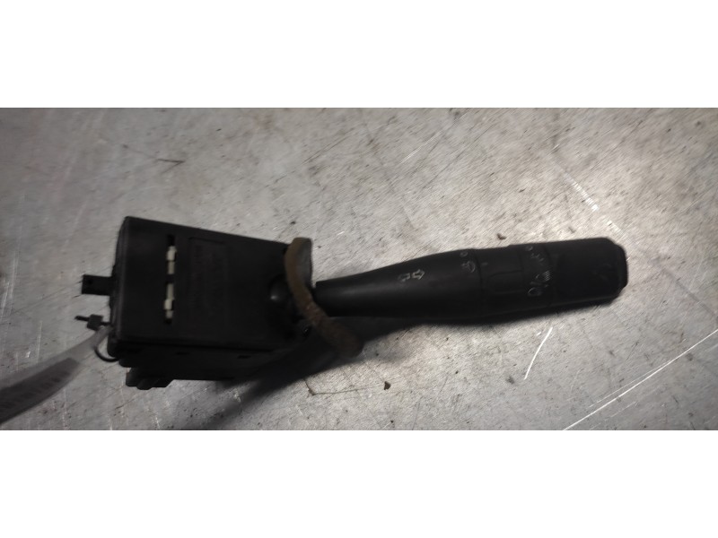 Recambio de mando intermitentes para fiat scudo (222) 2.0 jtd el furg. acristalado referencia OEM IAM 96236415ZL  
