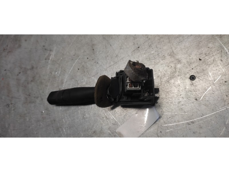 Recambio de mando intermitentes para fiat scudo (222) 2.0 jtd el furg. acristalado referencia OEM IAM 96236415ZL  