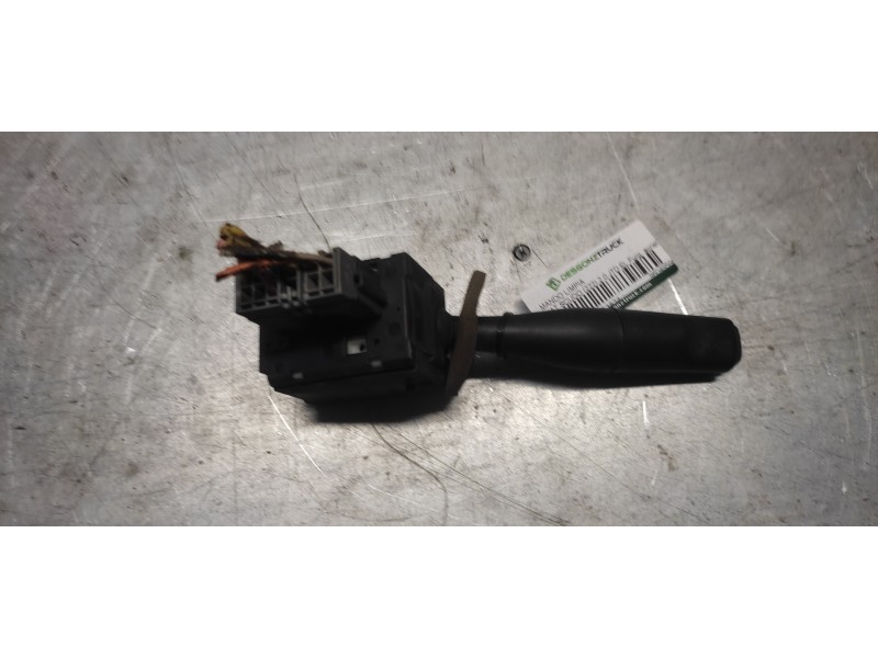 Recambio de mando limpia para fiat scudo (222) 2.0 jtd el furg. acristalado referencia OEM IAM 96049596ZL  