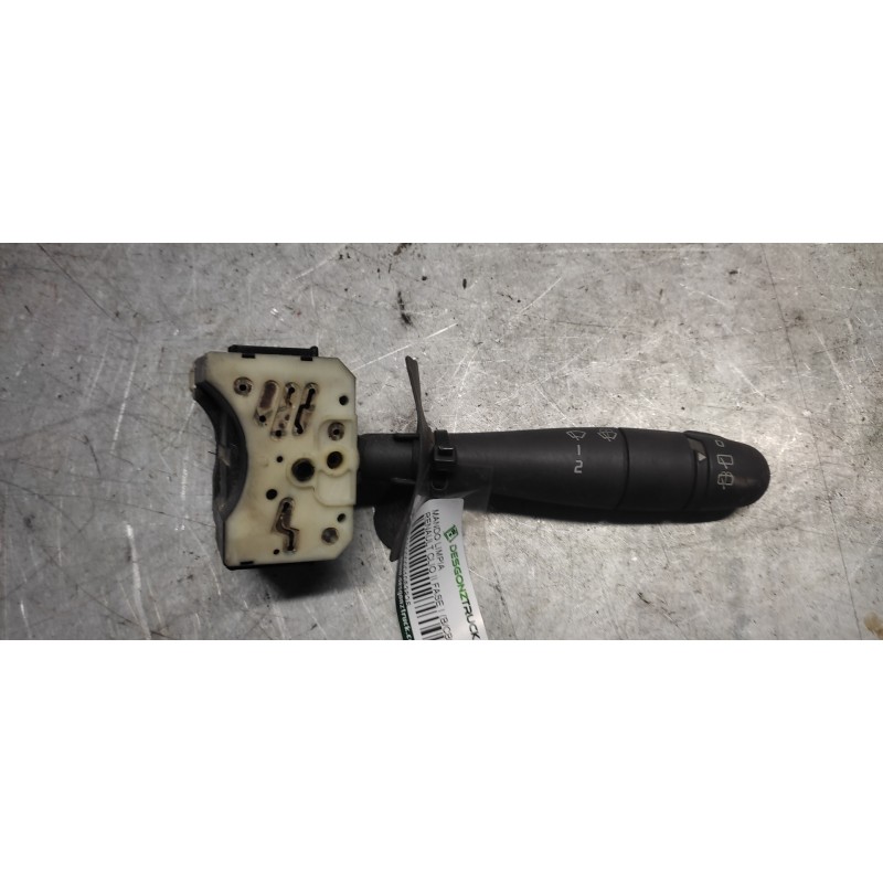 Recambio de mando limpia para renault clio ii fase i (b/cbo) 1.2 referencia OEM IAM   13 PINS