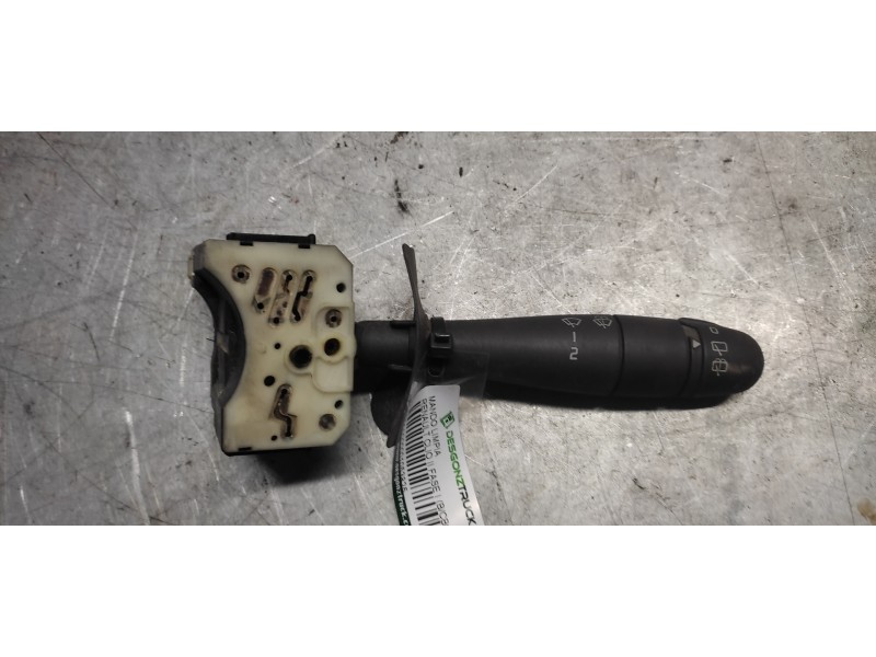 Recambio de mando limpia para renault clio ii fase i (b/cbo) 1.2 referencia OEM IAM   13 PINS