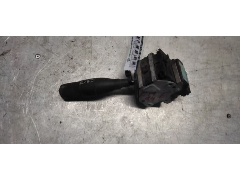 Recambio de mando intermitentes para renault 19 hatchback (b/c53) 1.8 referencia OEM IAM 7700803537  