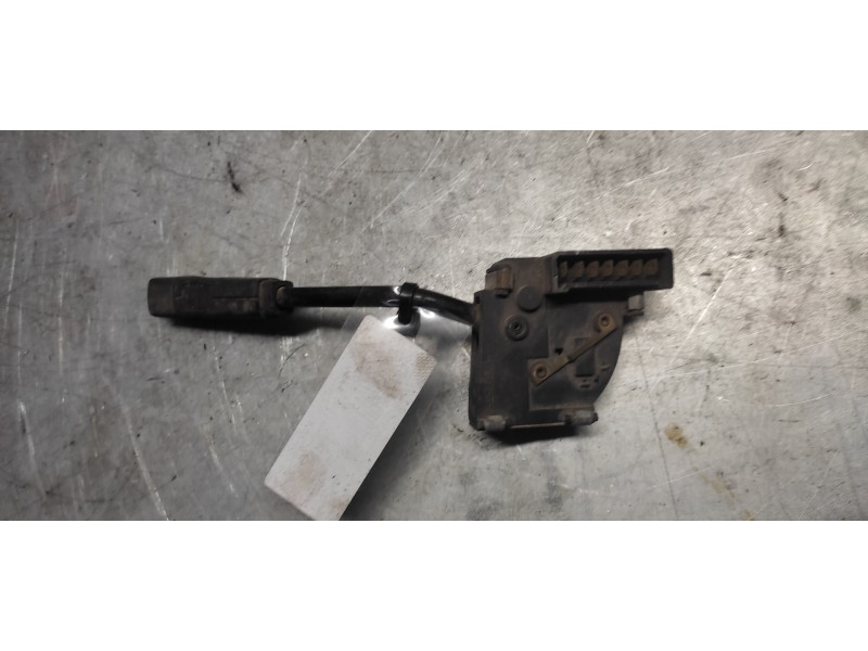 Recambio de mando limpia para renault 11 1.1 referencia OEM IAM   7 PINS