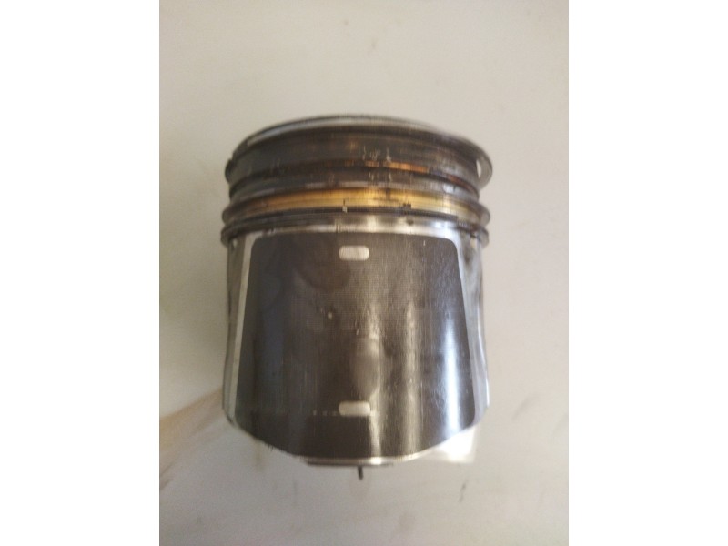 Recambio de piston para iveco stralis (ad/at) fg ad   4x2 tráfico urbano referencia OEM IAM 115L103 42631 