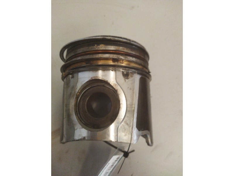 Recambio de piston para iveco stralis (ad/at) fg ad   4x2 tráfico urbano referencia OEM IAM 115L103 42631 