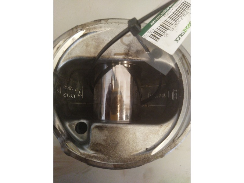 Recambio de piston para iveco stralis (ad/at) fg ad   4x2 tráfico urbano referencia OEM IAM 115L103 42631 
