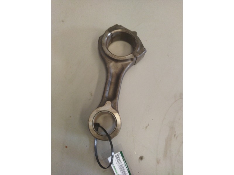 Recambio de biela para iveco stralis (ad/at) fg ad   4x2 tráfico urbano referencia OEM IAM D57802  