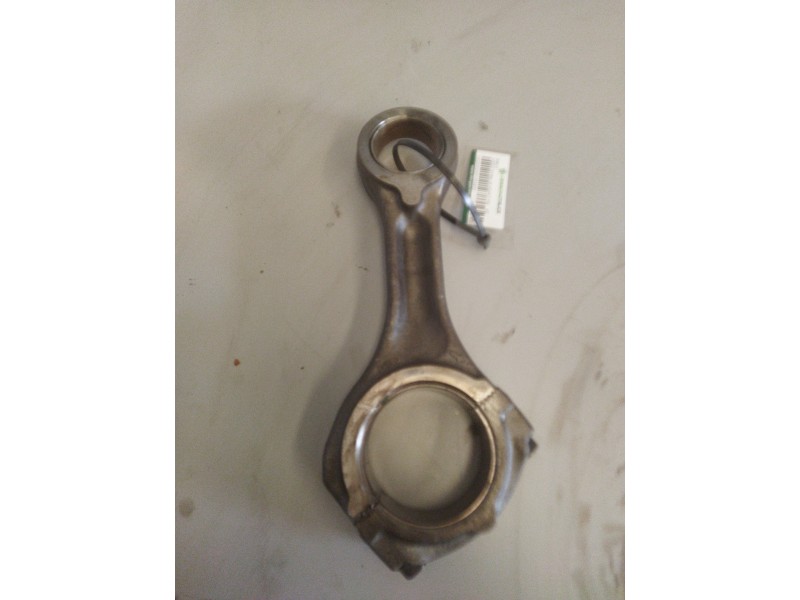 Recambio de biela para iveco stralis (ad/at) fg ad   4x2 tráfico urbano referencia OEM IAM D57802  