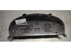 Recambio de cuadro instrumentos para peugeot 406 berlina (s1/s2) 2.0 hdi cat referencia OEM IAM 9642946280  