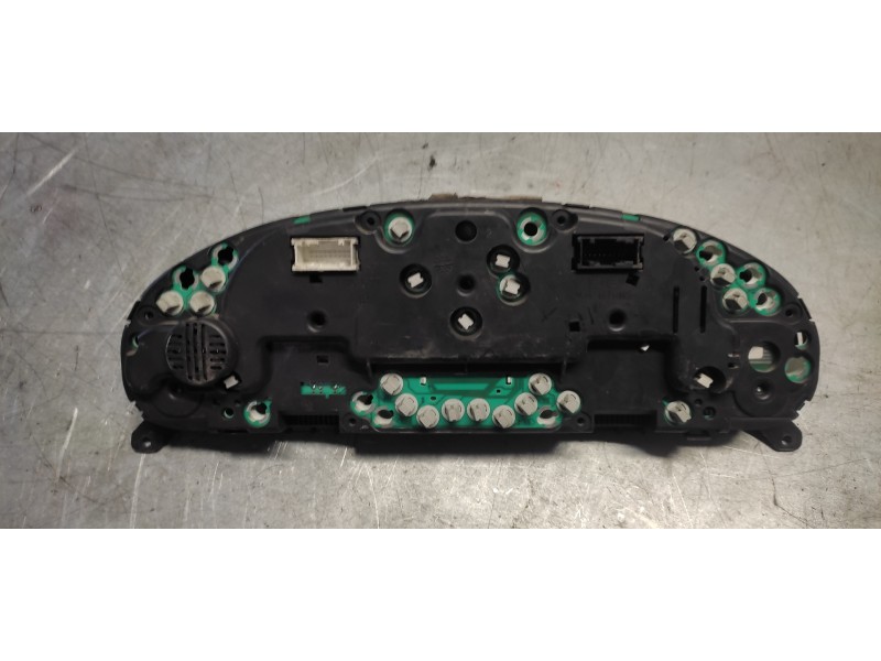 Recambio de cuadro instrumentos para peugeot 406 berlina (s1/s2) 2.0 hdi cat referencia OEM IAM 9642946280  