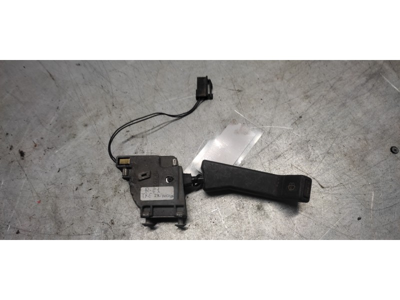 Recambio de mando limpia para renault 21 berlina (b/l48) txe referencia OEM IAM  6 PINS 