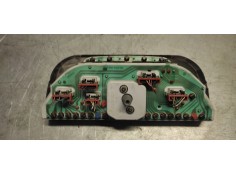 Recambio de cuadro instrumentos para peugeot boxer caja abierta (rs2850)(230)(´02) 2.5 diesel cat referencia OEM IAM 6047240050  2