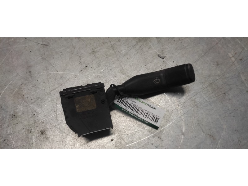 Recambio de mando limpia para renault 19 hatchback (b/c53) gtd referencia OEM IAM  7 PINS 