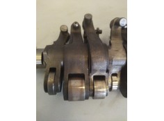 Recambio de eje balancines para iveco stralis (ad/at) fg ad   4x2 tráfico urbano referencia OEM IAM    2