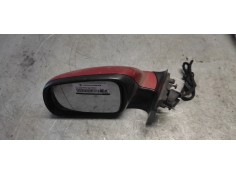 Recambio de retrovisor izquierdo para peugeot 407 sr confort referencia OEM IAM 41454313  