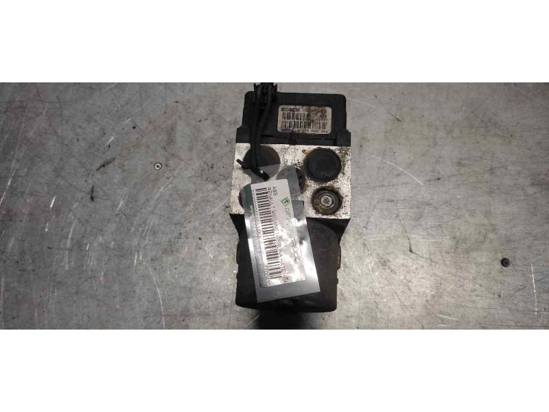 Recambio de abs para renault megane i berlina hatchback (ba0) 1.9 dti alize referencia OEM IAM 7700430230  