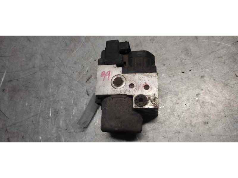 Recambio de abs para renault megane i berlina hatchback (ba0) 1.9 dti alize referencia OEM IAM 7700430230  