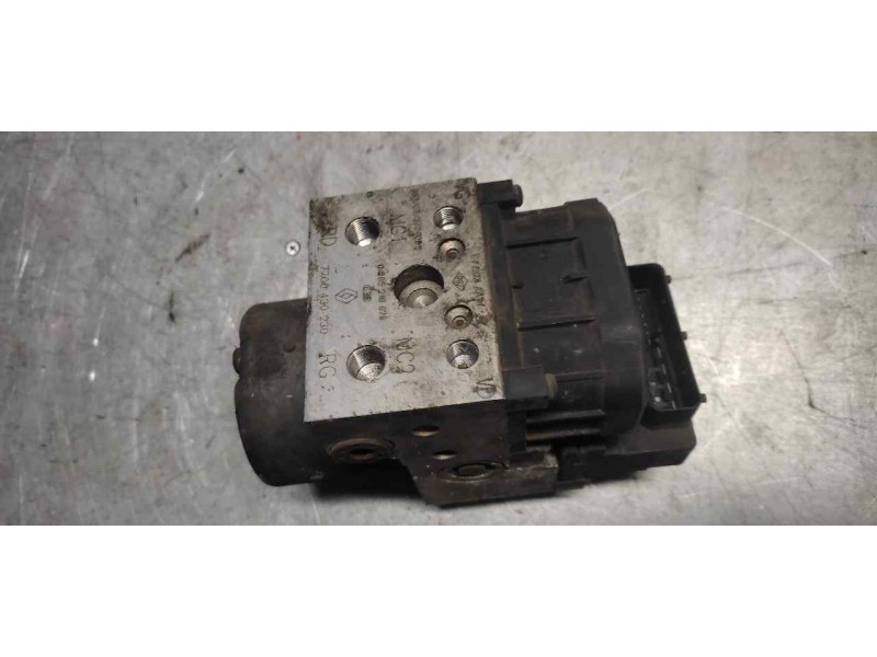 Recambio de abs para renault megane i berlina hatchback (ba0) 1.9 dti alize referencia OEM IAM 7700430230  